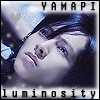 Luminance