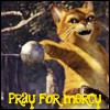 Pray For Mercy