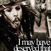 Pirates of the caribbean