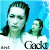 Gackt Angel