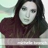 michelle branc