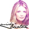 misha burton