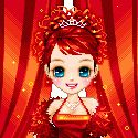 Cute Doll