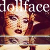 Dollface.