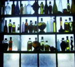 bottles