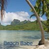 Beach Babe