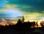Sun & Sky