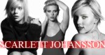 Scarlett Johansson