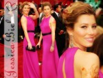 Jessica Biel