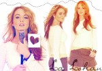 Lindsay Lohan