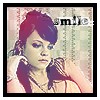 Lily Allen.