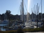 Dock.