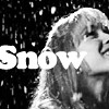 snow
