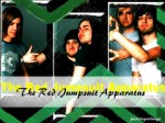the red jumpsuit apparus (new)