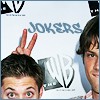 SPN // Boys // Jokers