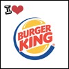 I &hearts; Burger King