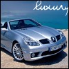 Luxury -- Mercedes-Benz