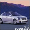 Wealth -- Cadillac