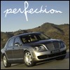 Perfection -- Bently