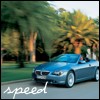 Speed -- BMW