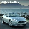 Passion -- Jaguar