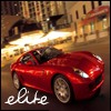 Elite -- Ferarri