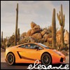 Elegance -- Lamborghini