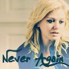 Never Again