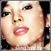 song hye kyo