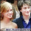 Best Friends Forever