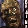 Return of the Living Dead "Brains"