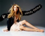 ashley tisdale
