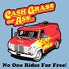 gasgrass