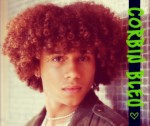 corbin bleu