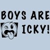 icky boys