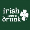 irish drunk