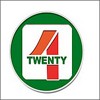4 Twenty
