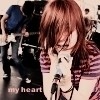 My Heart [[Paramore]]