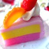 Pink{}Cake
