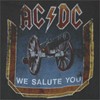 AC DC - We salute you
