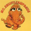 Mr.Snuffleaupagus