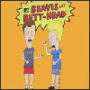 Beavis & Butthead