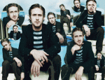 Ryan Gosling