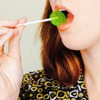 Green Sucker