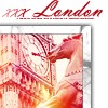 xxx London