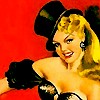 Pin Up Girl