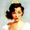 Pin Up Girl