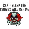Clown Scare