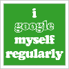 google myself