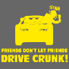 Drive crunk